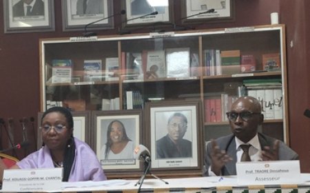 La CAB dévoilera les chercheurs boursiers de la recherche ASCAD 2023