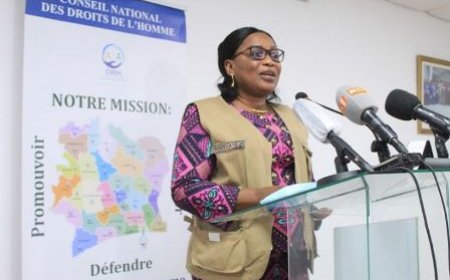 Violences basées sur le genre : Les femmes restent toujours les principales cibles