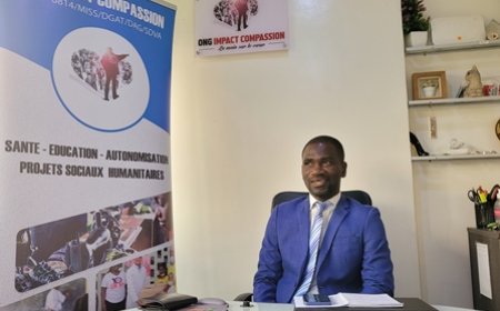 Cancer du col de l’utérus : l’ONG impact apportera son soutien aux populations d’Akouedo village