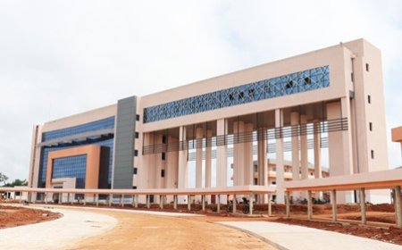 Université de Bondoukou : un hub de formations innovantes qui enrichit la carte universitaire de la Côte d’Ivoire