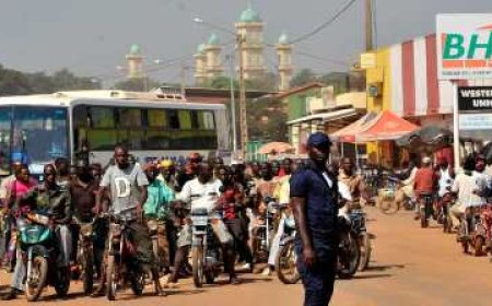 Les populations de Korhogo n'ont aucune idée sur la compétition CAF des clubs féminins.
