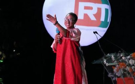 La Radiodiffusion Télévision Ivoirienne (RTI), dévoile sa  nouvelle grille des programmes