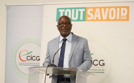 Promotion du Made in Côte-d’Ivoire : l’industrie locale représente 8,8% des exportations totales de la Côte d’Ivoire en 2020