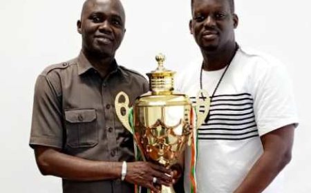 Bouaké: Les organisateurs du tournoi de Maracana des Entreprises promettent du grand spectacle.