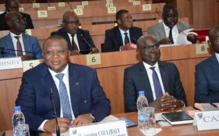 Assemblée nationale/ministère de la Communication : Amadou Coulibaly fait adopter son budget de l’ordre de 37 507 099 582 F CFA
