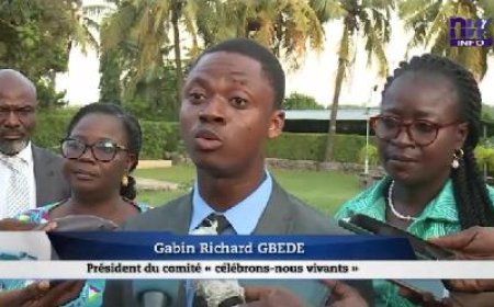 Promotion des valeurs africaines : Un évènement pour célébrer la vie