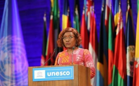 42e session de la conférence générale de l'UNESCO/ Patrimoine mondial : la Côte d’Ivoire souhaite l’inscription du Parc national des îles Ehotilé