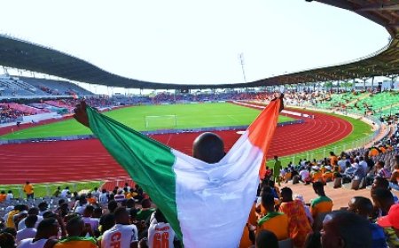 Promotion du sport : Le gouvernement ivoirien engagé à bâtir une grande nation sportive