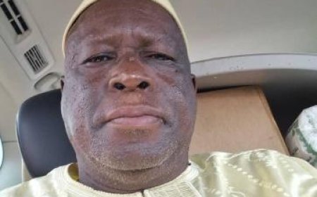 Korhogo : CAF Women Champion League: Abou Nibi Coulibaly  2e vice président  du  conseil régional  du poro  «  la cité du poro  est heureuse   de découvrir le football féminin »