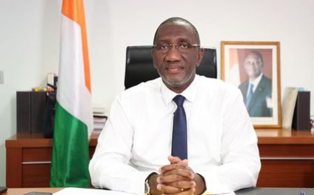 Le gouvernement rassure de la disponibilité sur le marché et met en garde contre toutes pratiques spéculatives