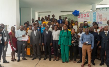 Régularisation du secteur privé de la santé : Plus de 500 arrêtés d’autorisation d’ouverture et d’exploitation délivrés