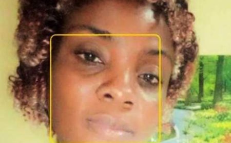 Man : Une institutrice et son fils retrouvés égorgés à leur domicile à Gbatogouin