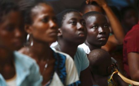 Tout savoir sur "la lutte contre les Violences Basées sur le Genre (VBG)" ce mardi 21 novembre 2023