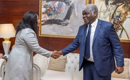 Coopération Côte d'Ivoire - Banque mondiale : l'ensemble des programmes alloués à la Côte d'Ivoire se chiffre à 7,3 milliards de dollars, soit 4 390,950 milliards de FCFA