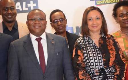 Clap de fin pour la première édition du Salon International de Contenus et de l'Audiovisuel (SICA)