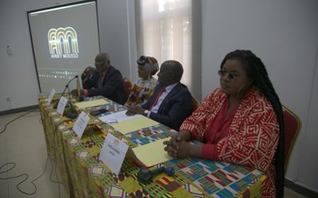 Afriky Mousso 2023 : Un concert 100% féminin annoncé pour le 09 décembre prochain