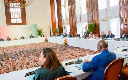 Echanges commerciaux : La Côte d’Ivoire marque son adhésion au programme des ponts de commerce arabo-africain