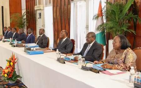 Financement du projet de connectivité inclusive et infrastructures rurales : le gouvernement mobilise 123 milliards FCFA