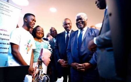 Insertion professionnelle des jeunes : La phase 3 du projet C2D - Emploi lancé au profit de 100 000 jeunes