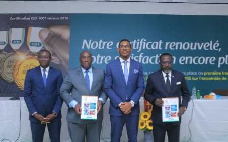 Stratégie nationale de protection sociale 2024-2028 : un outil pour rendre la croissance économique plus inclusive et durable