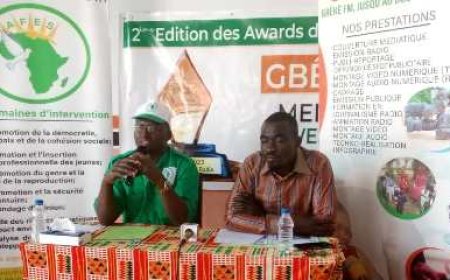 La 3e édition du concours radiophonique Student’s life lancée à Bouaké