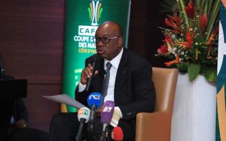 CAN 2023 : Billetterie - Le COCAN présente le mécanisme mis en place