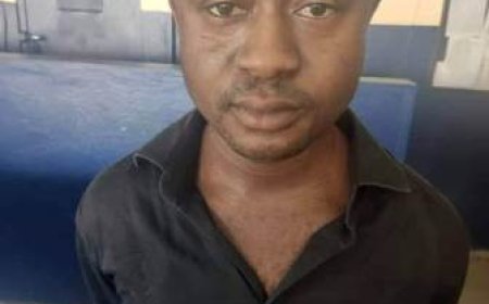 Le Tueur de Man : Le Tueur de Man Capturé avec sa Complice : Troisième Complice Toujours Recherché