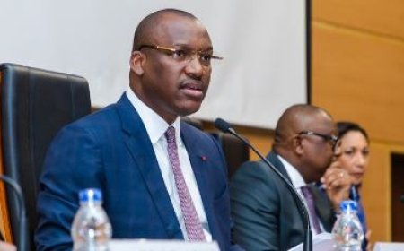 Les conditions pour être Président national de l’union des jeunes du RHDP