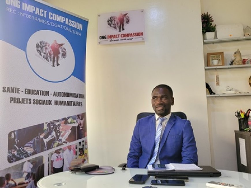 Cancer du col de l’utérus : l’ONG impact apportera son soutien aux populations d’Akouedo village