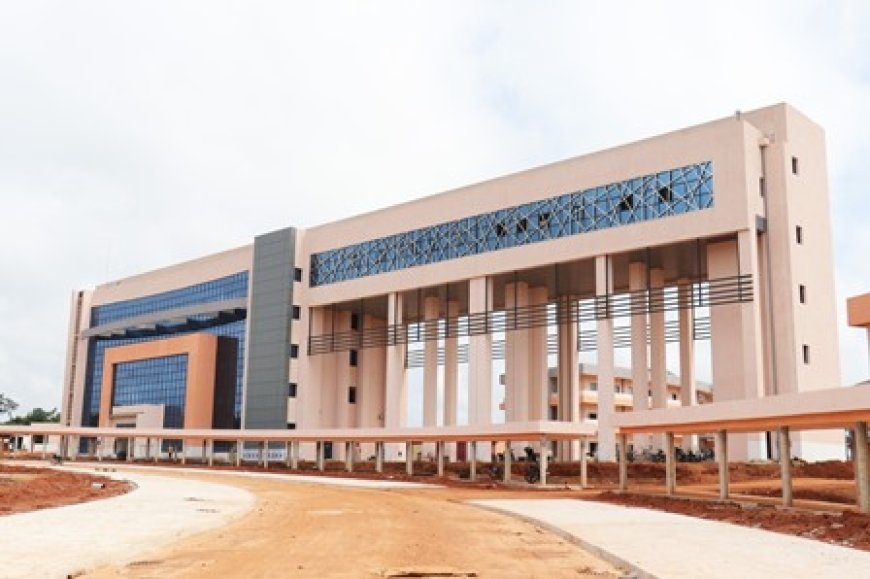 Université de Bondoukou : un hub de formations innovantes qui enrichit la carte universitaire de la Côte d’Ivoire