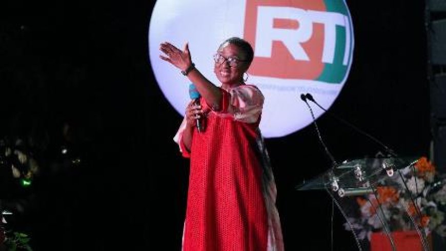 La Radiodiffusion Télévision Ivoirienne (RTI), dévoile sa  nouvelle grille des programmes