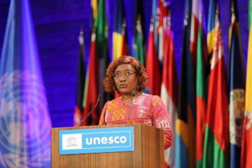 42e session de la conférence générale de l'UNESCO/ Patrimoine mondial : la Côte d’Ivoire souhaite l’inscription du Parc national des îles Ehotilé