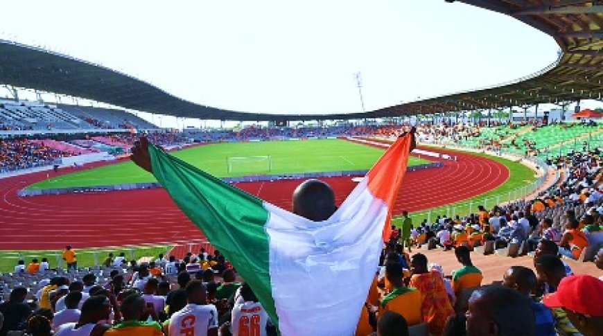Promotion du sport : Le gouvernement ivoirien engagé à bâtir une grande nation sportive