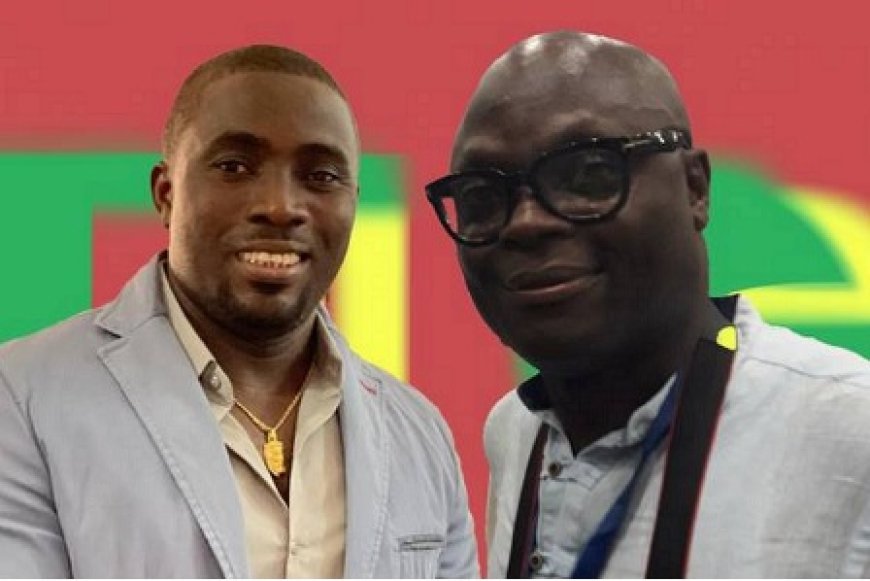 Affaire dite  des 400 millions de F CFA au Togo : L'UJPLA demande la libération des 2 journalistes togolais.