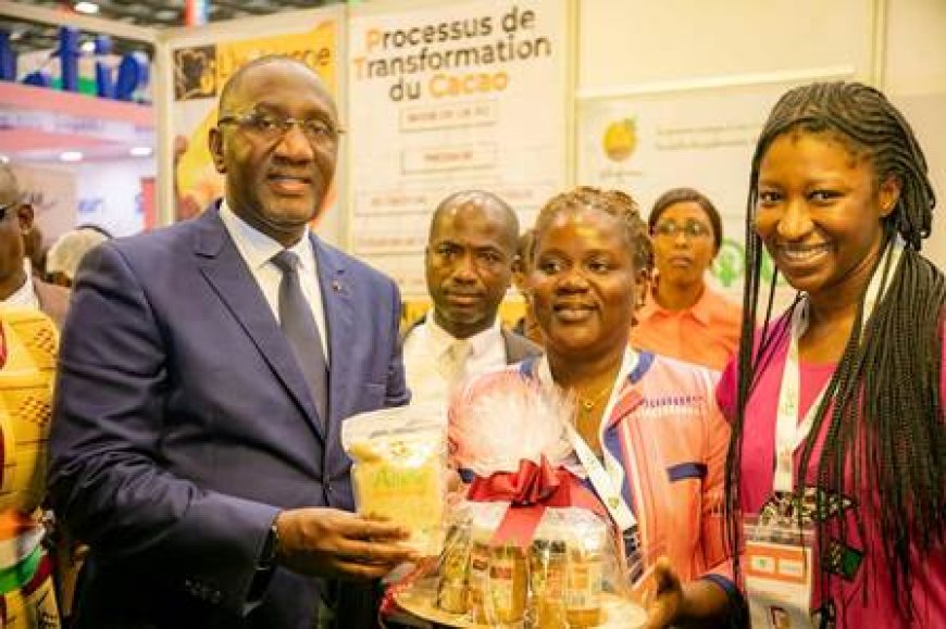 La promotion du Made in Côte d’Ivoire : une alternative à la vie chère