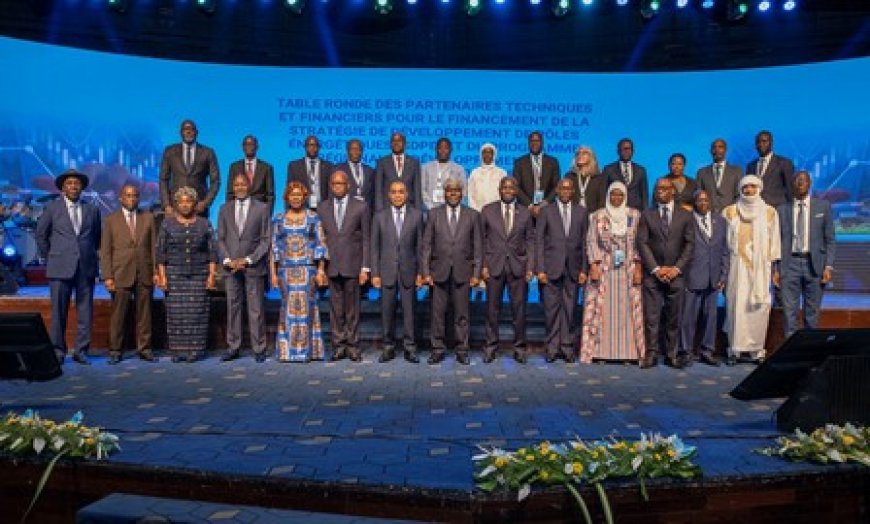 Financement de l’énergie et du numérique dans l’UEMOA : Le Premier ministre Robert Beugré Mambé préside l'ouverture d'une table ronde à Abidjan