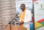 Foire internationale de Dakar : Pays invité d'honneur, la Côte d'Ivoire célébrée en présence du ministre Souleymane Diarrassouba