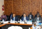Conseil des ministres de l’UEMOA : Le ministre Adama Coulibaly annonce un taux de croissance de 5,7% pour l’année 2023