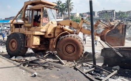 CAN 2023: LES VILLES ET COMMUNES FONT PEAU NEUVE