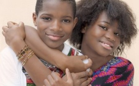 Journée mondiale de lutte contre le SIDA