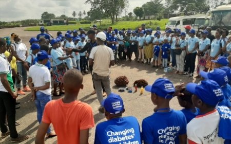 Prise en charge du diabète de l’enfant : d’importants progrès ont été enregistrés