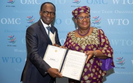 La Côte d’Ivoire ratifie l’accord sur les subventions à la pêche