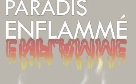 " Le paradis enflammé " d’Alexis : Une boite de pandore qui fait voir une certaine réalité