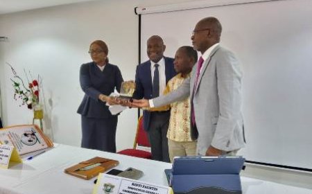 Affectation en ligne des 6eme et orientation des élèves : la DOB et ses partenaires évaluent l’opération pour identifier des pistes de pérennisation