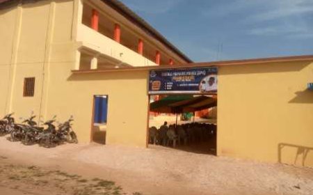 Bouaké : L’École primaire privée MAHDI SCHOOL du quartier Maroc inaugurée