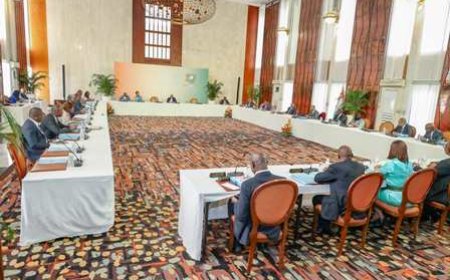 Le gouvernement renforce le système de santé et de gestion numérique des évènements majeurs