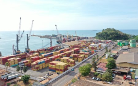 Le dynamisme de l’économie se traduit par une croissance qui devrait ressortir à 7% en 2023