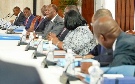 Un code de déontologie pour protéger la pratique professionnelle des infirmières et sages-femmes adopté en Conseil des ministres