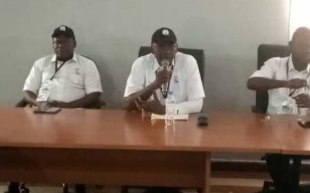 Bouaké : Ouverture du Gbêkê reggae festival, plusieurs dons prévus pour les orphelins.