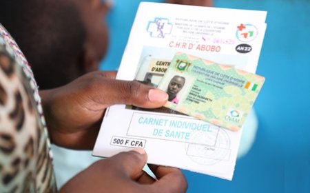La Couverture maladie universelle : des progrès enregistrés
